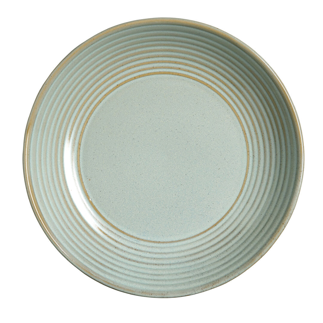 Terrace Juniper Coupe Bowl 25.5cm (10") - Pack 12