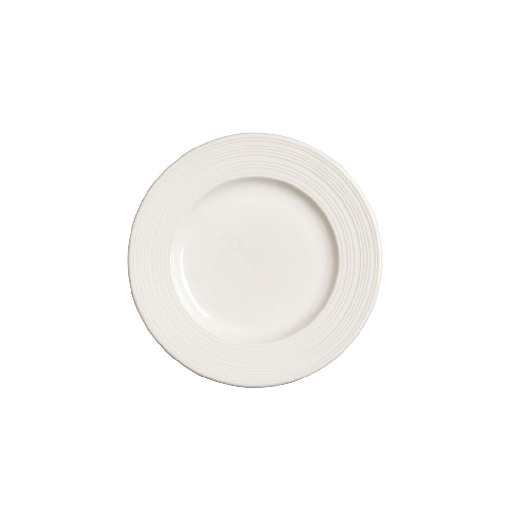 Concorde Rim Plate 16.5cm (6 1/2") - Pack 12