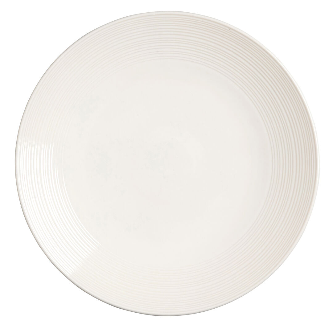 Concorde Coupe Plate 30cm (11 3/4") - Pack 12