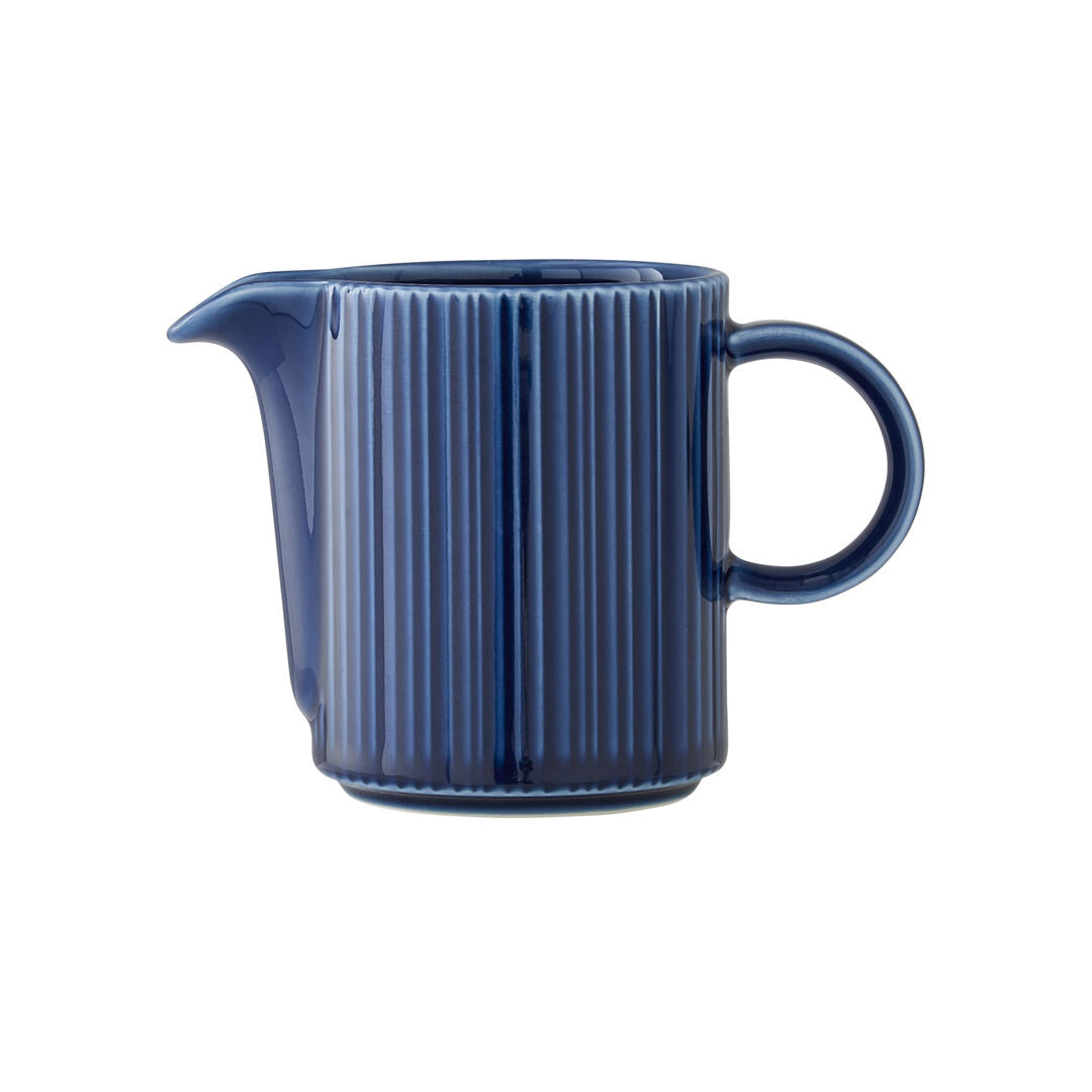 Concorde Midnight Blue Jug 14.25cl (5oz) - Pack 12