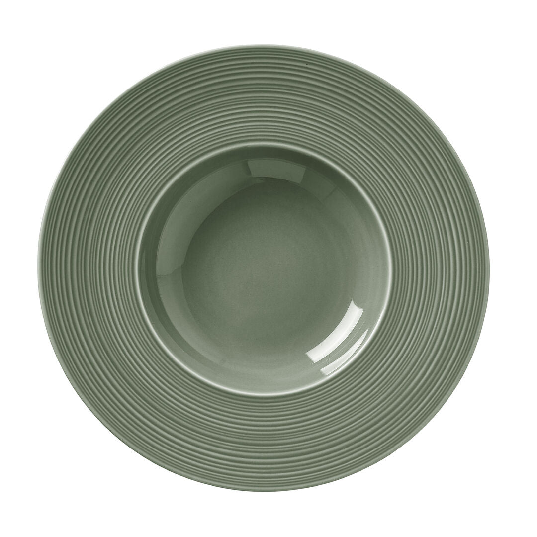 Concorde Fern Rim Pasta Bowl 28.5cm 34.75cl (11" 12oz) - Pack 12
