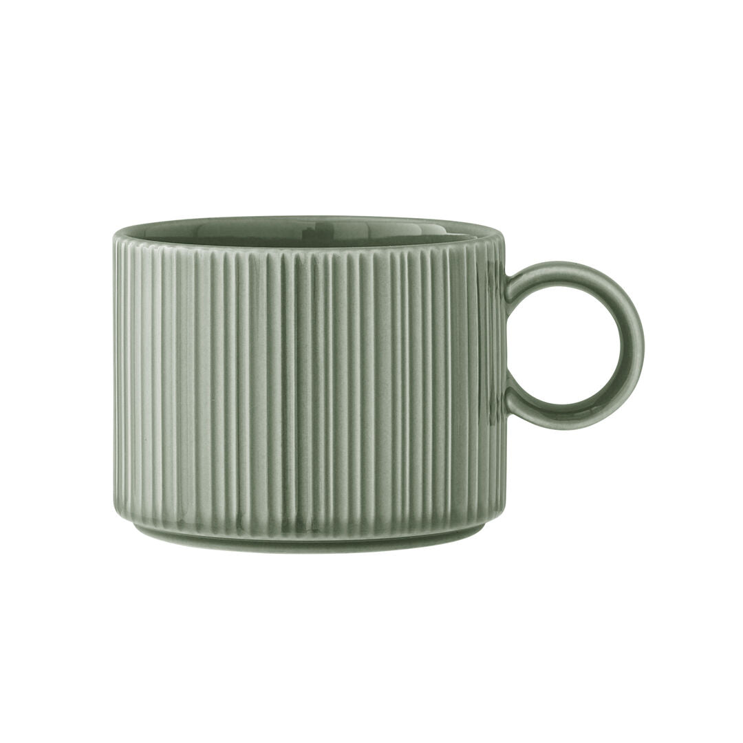 Concorde Fern Can Cup 22.75cl (8oz) - Pack 12