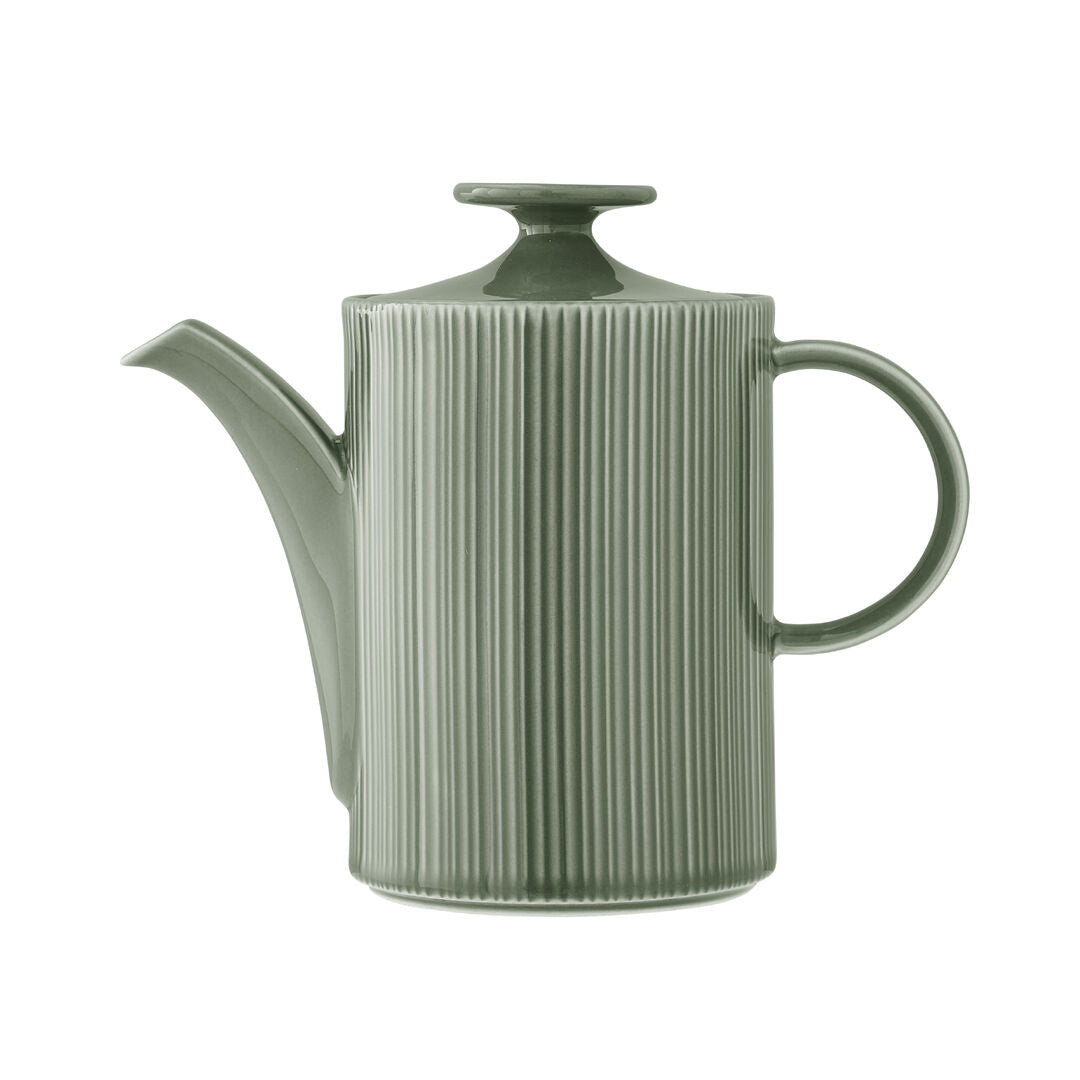 Concorde Fern Beverage Pot 60cl (21oz) - Pack 6
