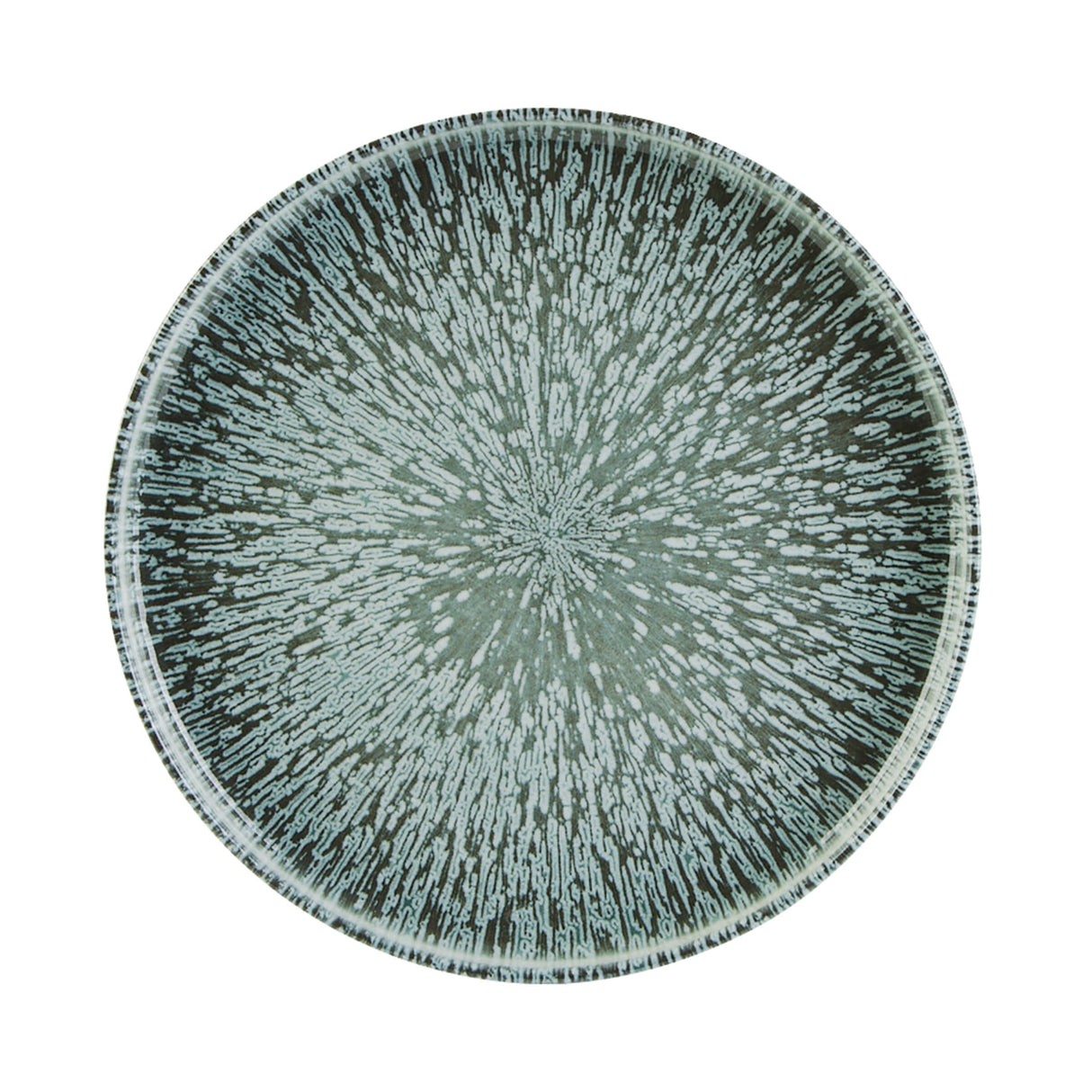 Stellar Signature Plate 21cm/8"