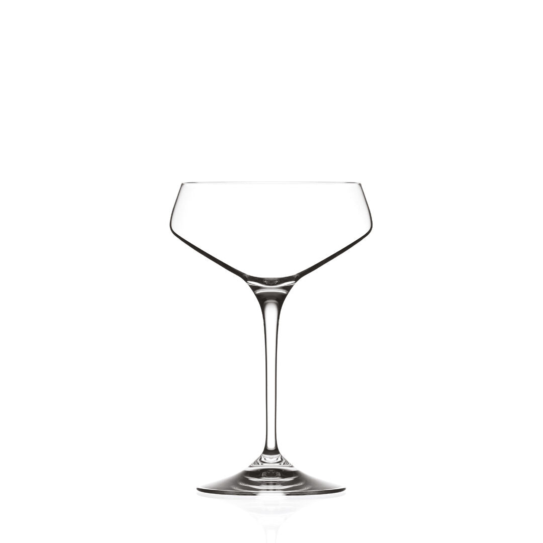 Aria Champagne Saucer 11.75oz (33.5cl) - Pack 12