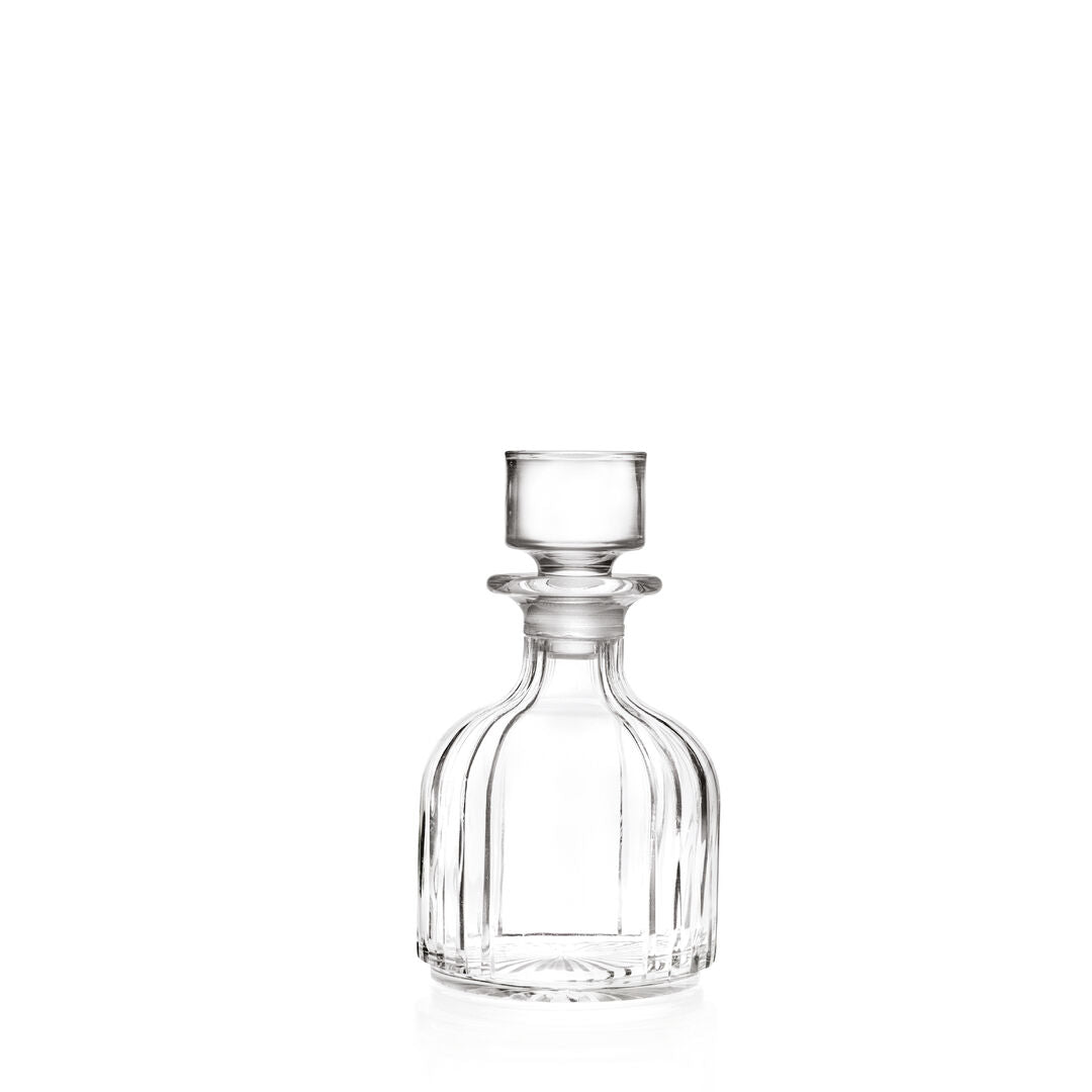 Combo Timeless Small Decanter with Stopper 12oz (34cl) - Pack 4