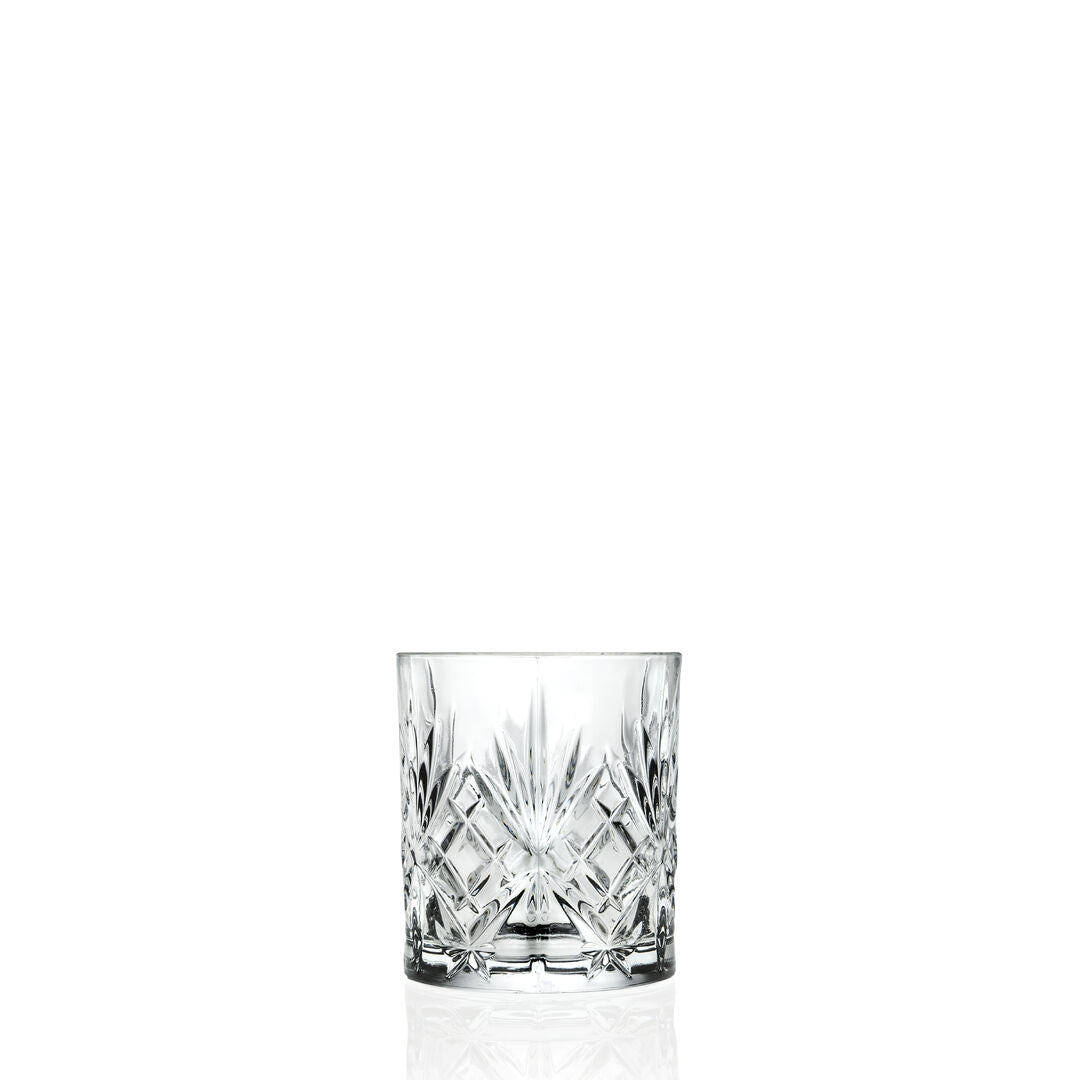 Melodia DOF Tumbler 11oz (31cl) - Pack 12
