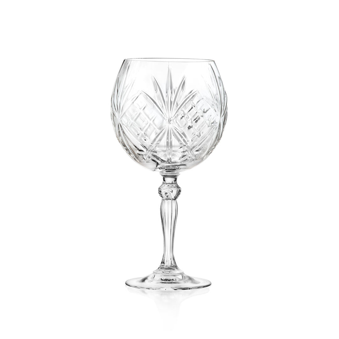 Melodia Gin Balloon 23oz (65cl) - Pack 12