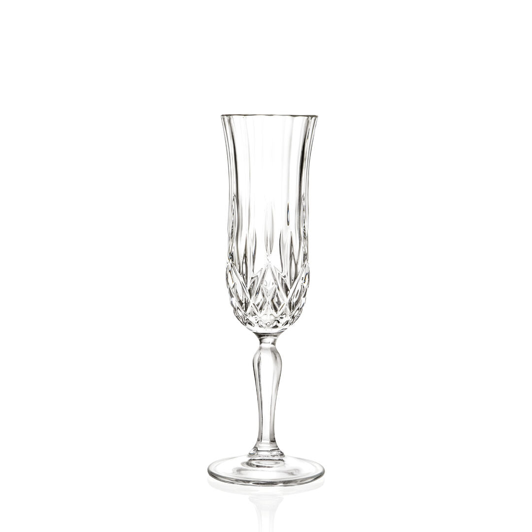 Opera Champagne Flute 4.5oz (13cl) - Pack 12