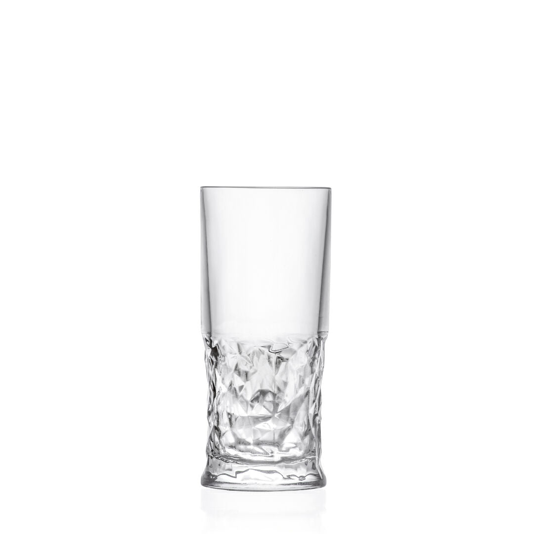 Funky Hi-Ball Tumbler 12.25oz (35cl) - Pack 12