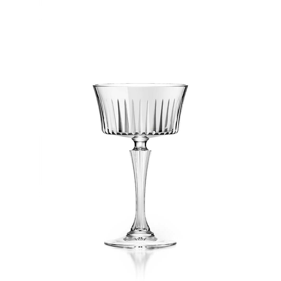Timeless Champagne Coupe 9.25oz (26cl) - Pack 12