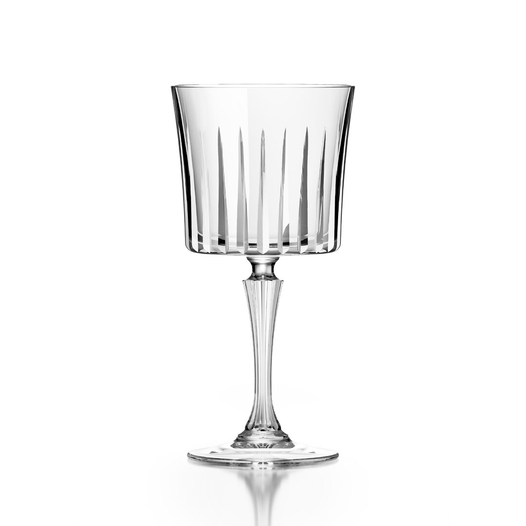 Timeless XL Cocktail Glass 17.5oz (50cl) - Pack 8