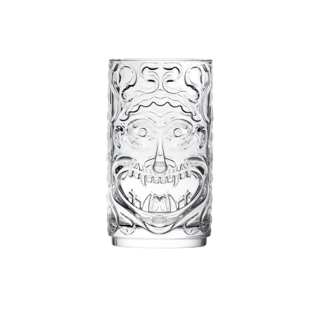Tiki Etruria Hiball Tumbler 15.75oz (45cl) - Pack 8