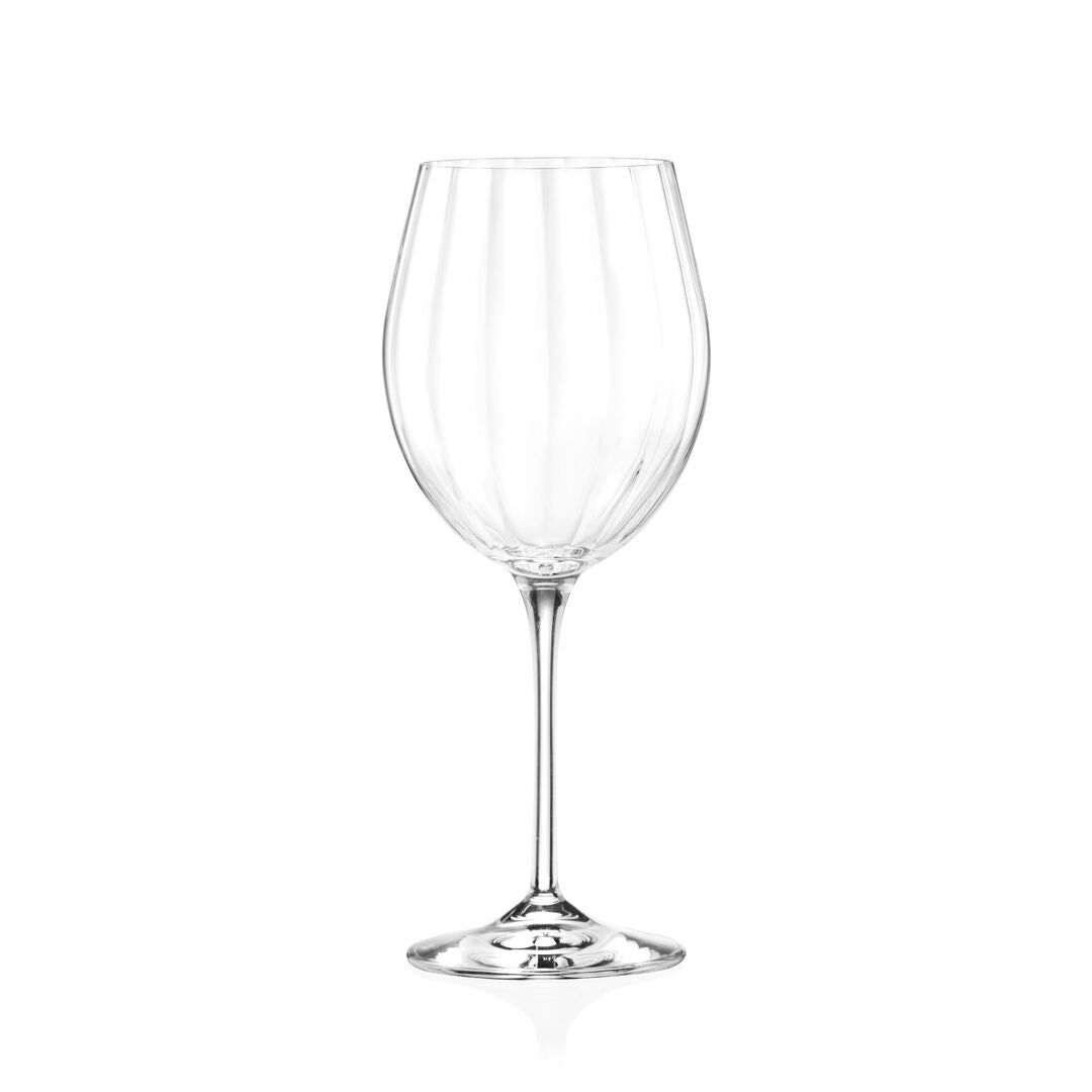 Optiq Wine 23oz (65cl) - Pack 12