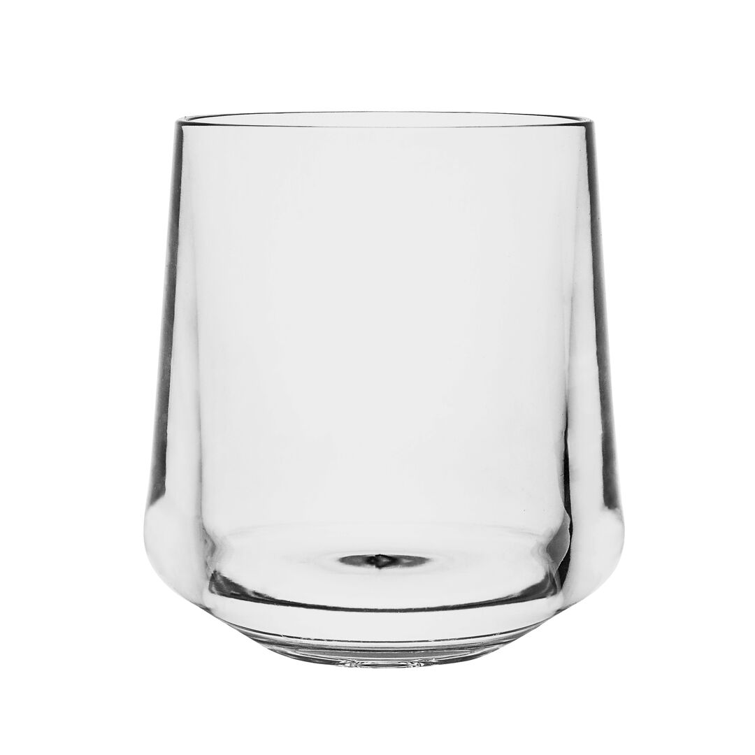 Summit Stemless Wine 34cl (12.5oz) - Pack 24