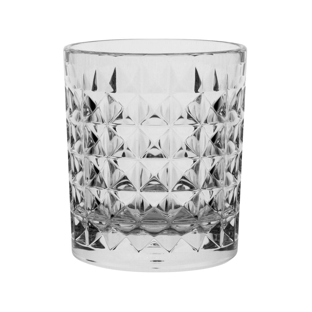 Highland Clear Cut Tumbler 26.5cl (9.25oz) - Pack 24