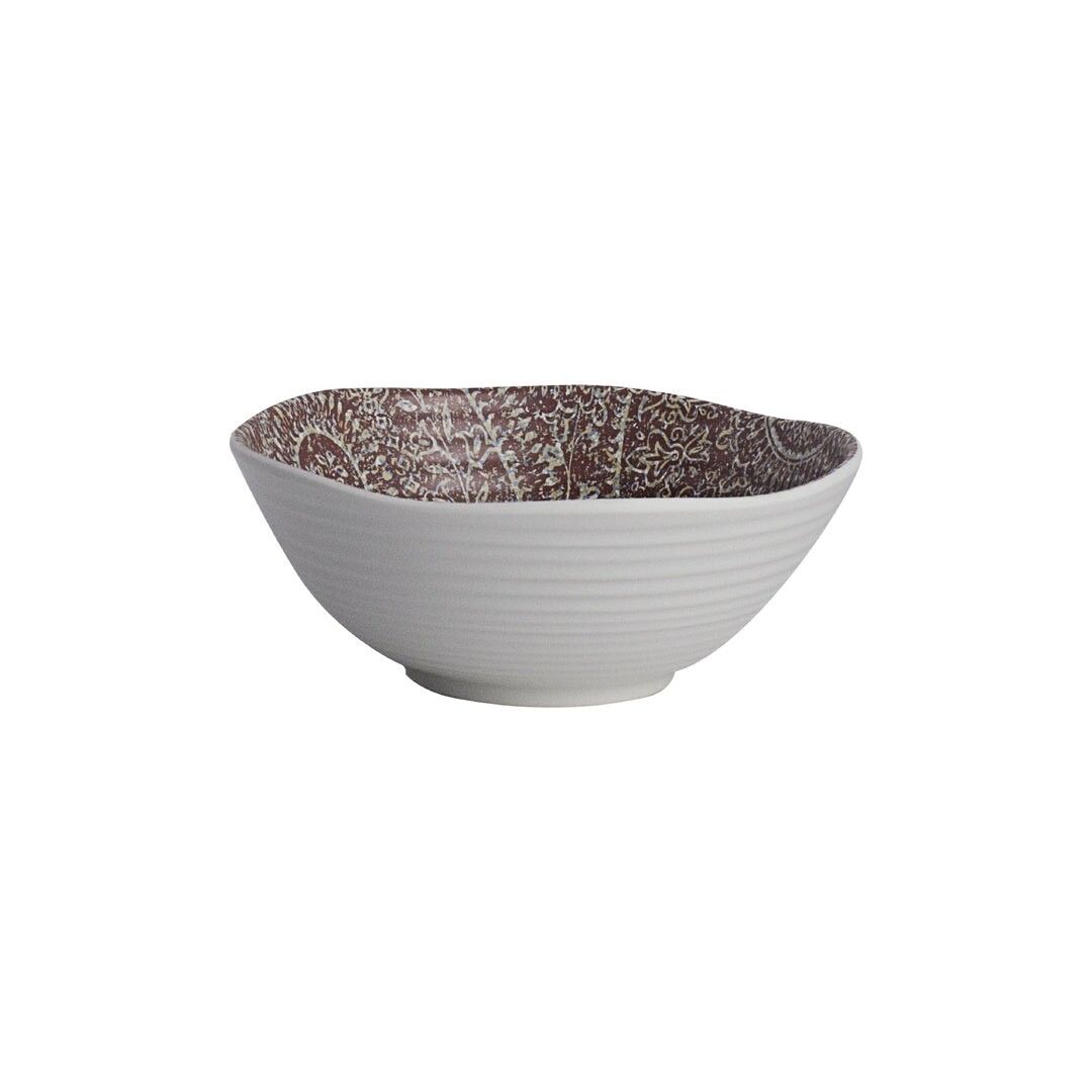 Solano Rubine Bowl 13.97cm 37.7cl (5 1/2" 12 3/4oz) - Pack 24