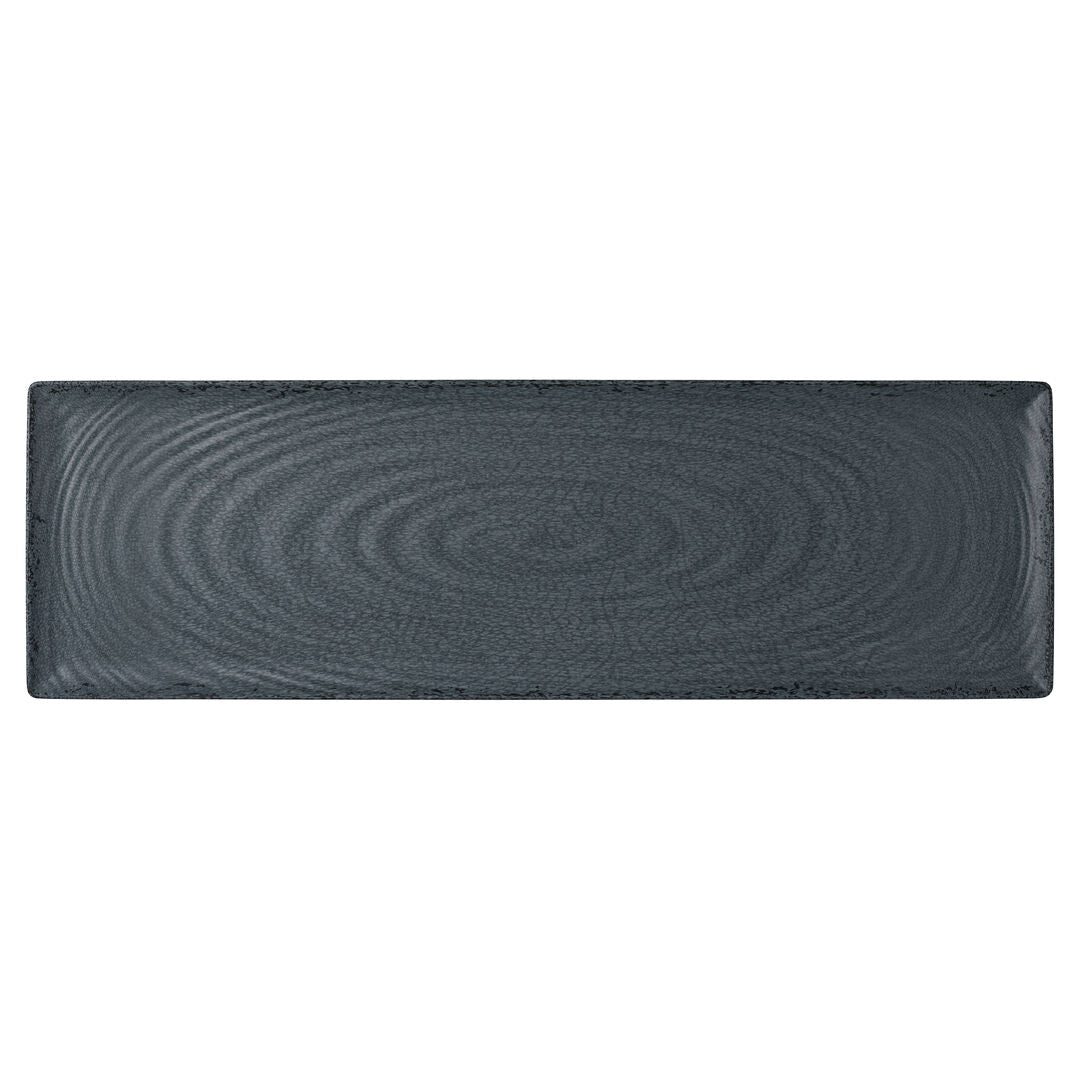 Pompeii Slate GN 2/4 53 x 16.2cm (21 x 6 3/8") - Pack 1