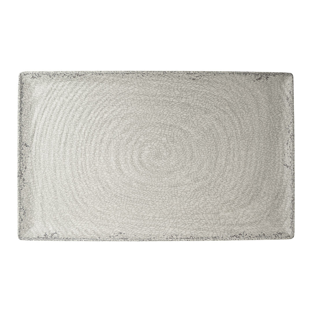Pompeii Stone GN 1/1 53 x 32.5cm (20 7/8 x 12 3/4") - Pack 1