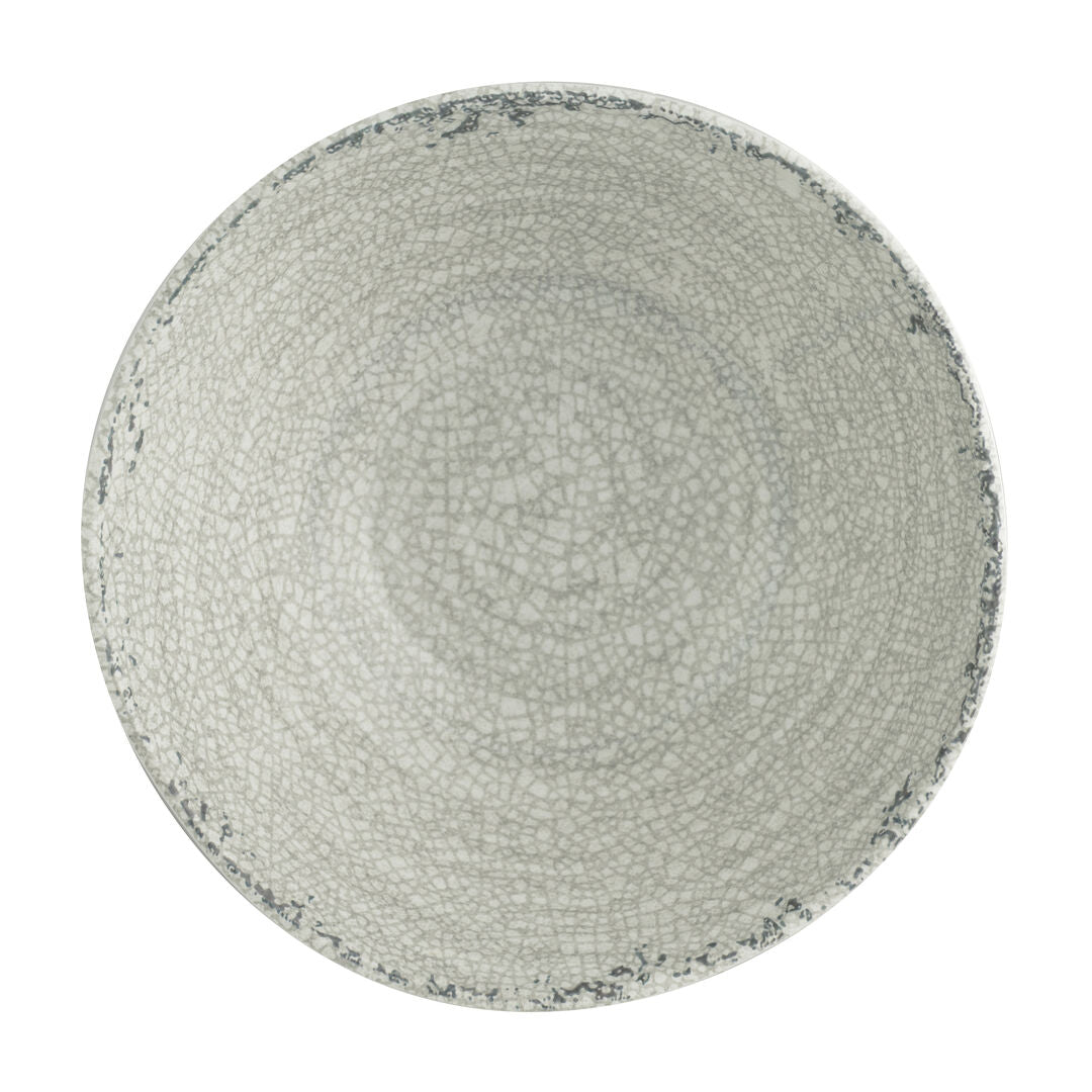 Pompeii Stone Bowl 17.78cm 85.76cl (7" 29oz) - Pack 6