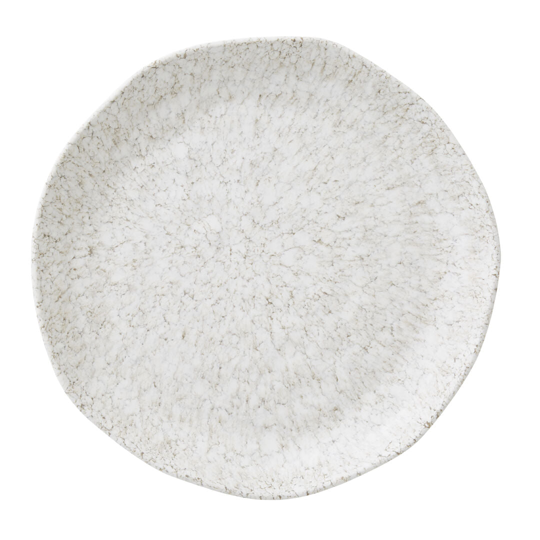 Rocca Round Plate 27cm (10 5/8") - Pack 6