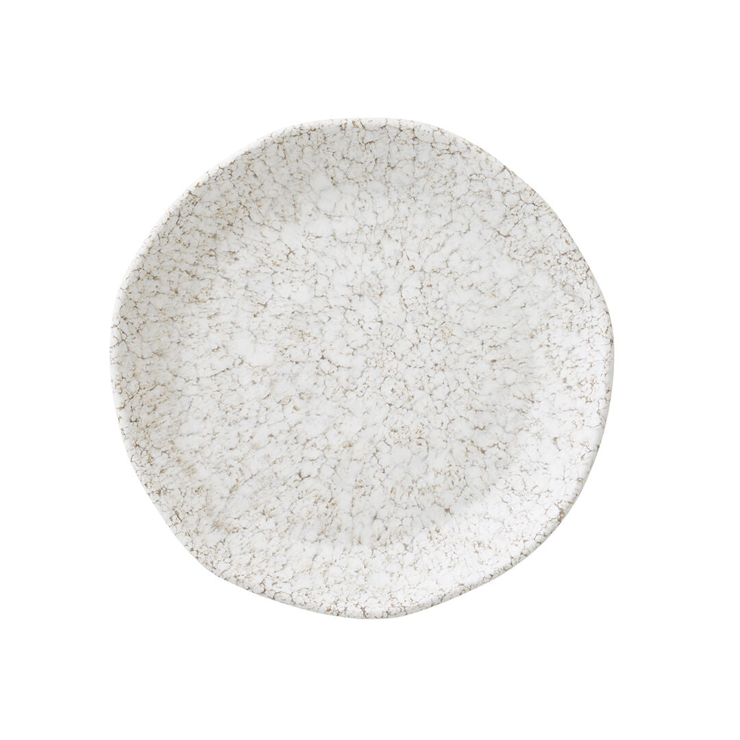 Rocca Round Plate 21cm (8 1/4") - Pack 6