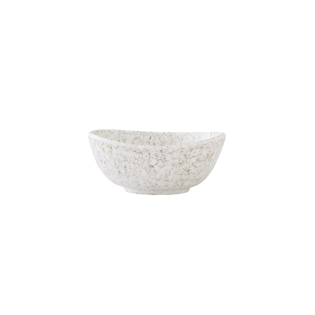 Rocca Round Bowl 13 x 5.7cm 30cl (5 1/8 x 2 1/4" 10oz) - Pack 12