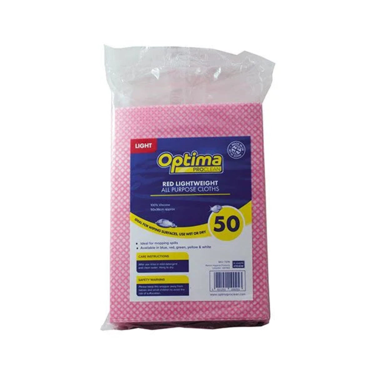 J_Cloth_50pk_-_RED