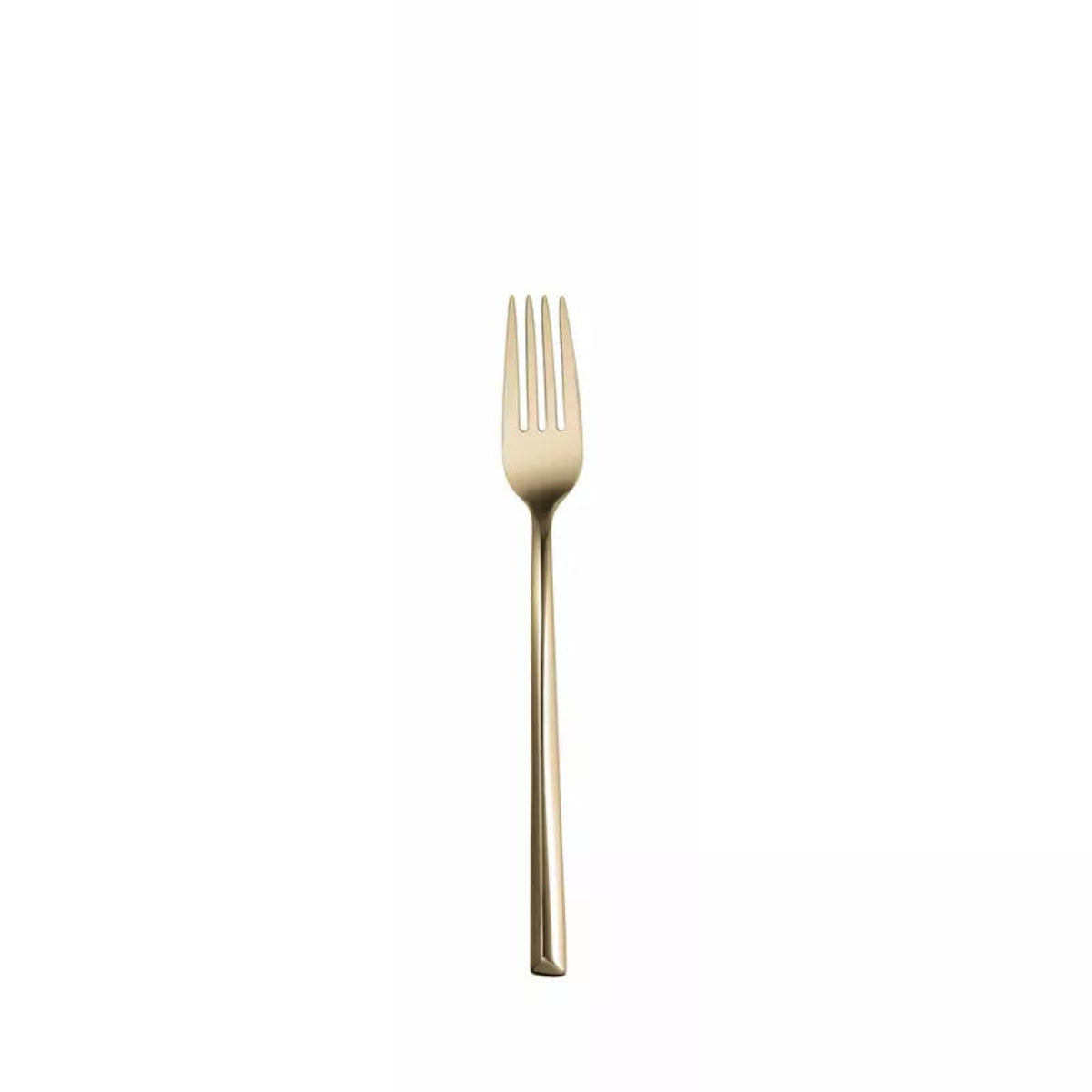 Trilogie_Pale_Gold_Polished_Dessert_Fork_19.3cm_(7 3/5")_-_Pack_12