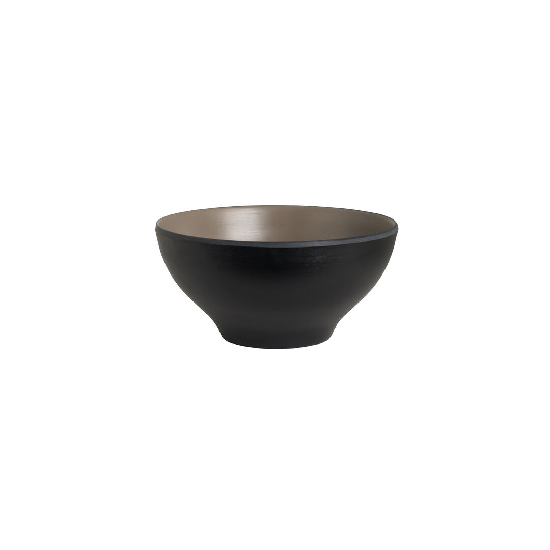 Baja Sandstone Round Bowl 19.05cm 141.95cl (7 1/2" 1 1/2qrt) - Pack 24