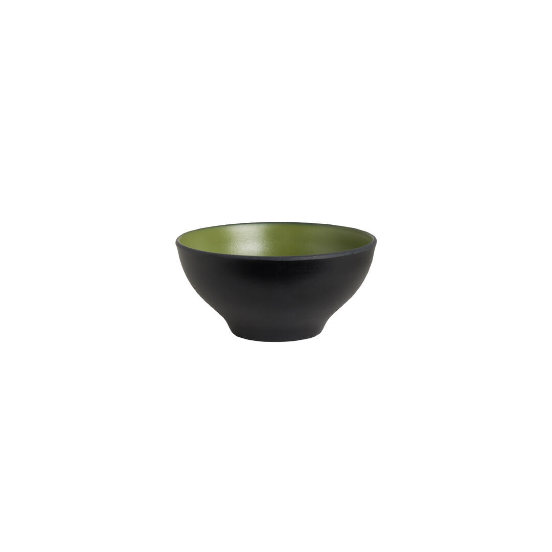 Baja Cactus Round Bowl 15.2cm 67.28cl (6" 22 3/4oz) - Pack 24