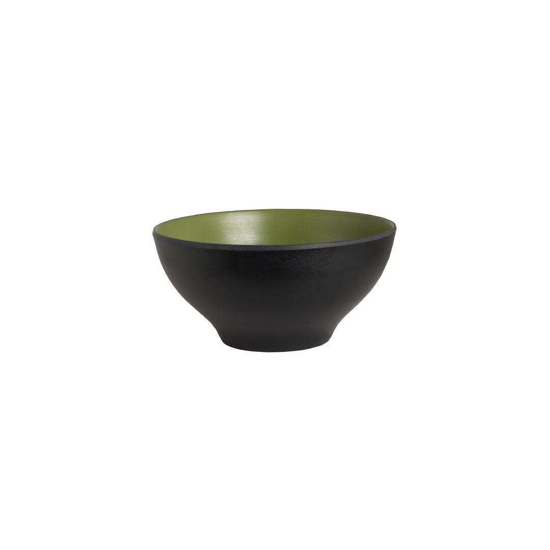 Baja Cactus Round Bowl 19.05cm 141.95cl (7 1/2" 1 1/2qrt) - Pack 24