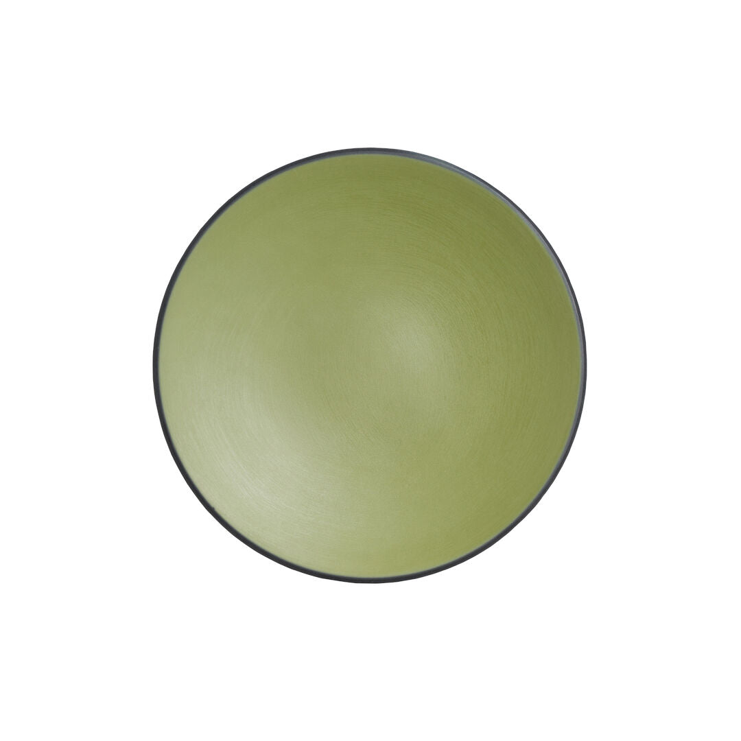 Baja Cactus Round Plate 17.78cm (7") - Pack 24