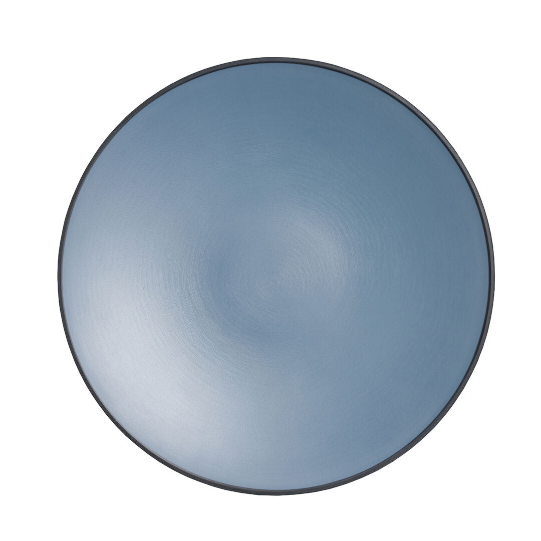 Baja Lagoon Round Plate 25.4cm (10") - Pack 24