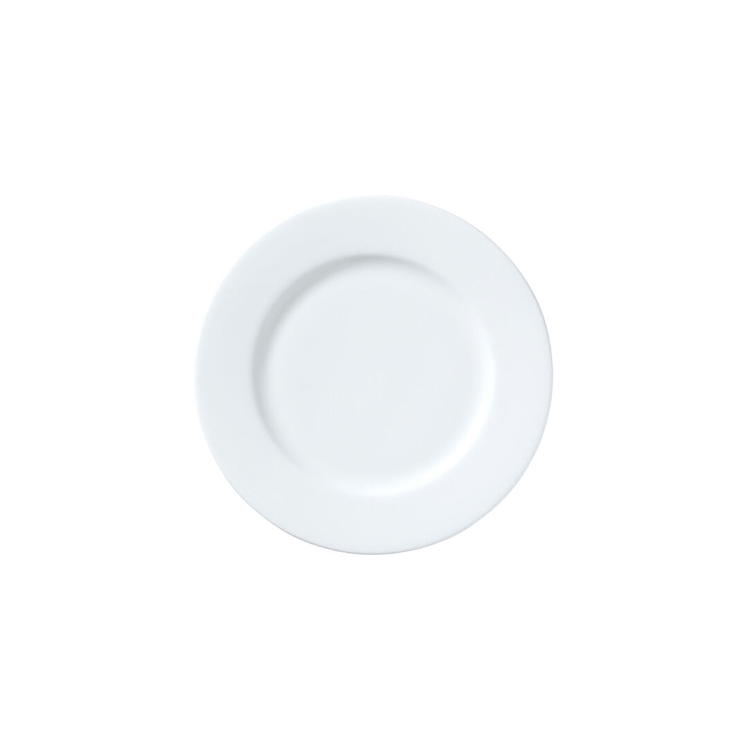 Classic Plate 16.8cm (6 1/2") - Pack 12