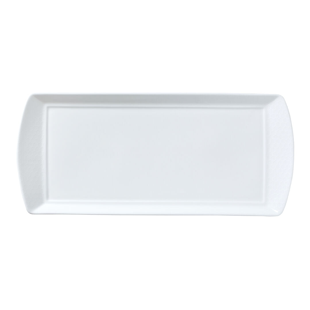 Classic Large Rectangle Tray 34 x 15cm (13 1/2 x 6") - Pack 12