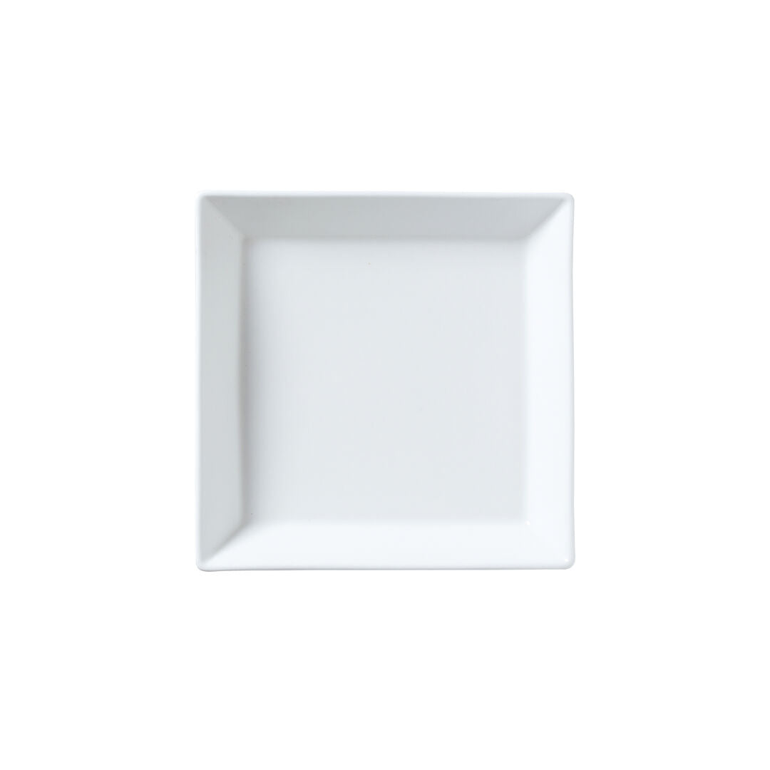 Square Tray 18cm (7") - Pack 12