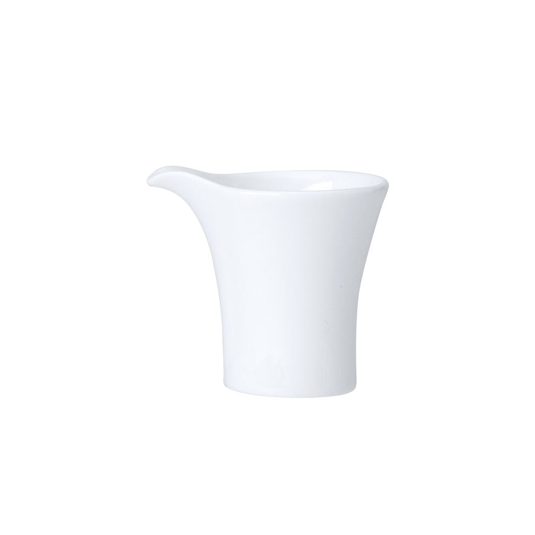 Coupe Cream/Jus Jug 6.5cm 10cl (2 1/2" 3 1/2oz) - Pack 12