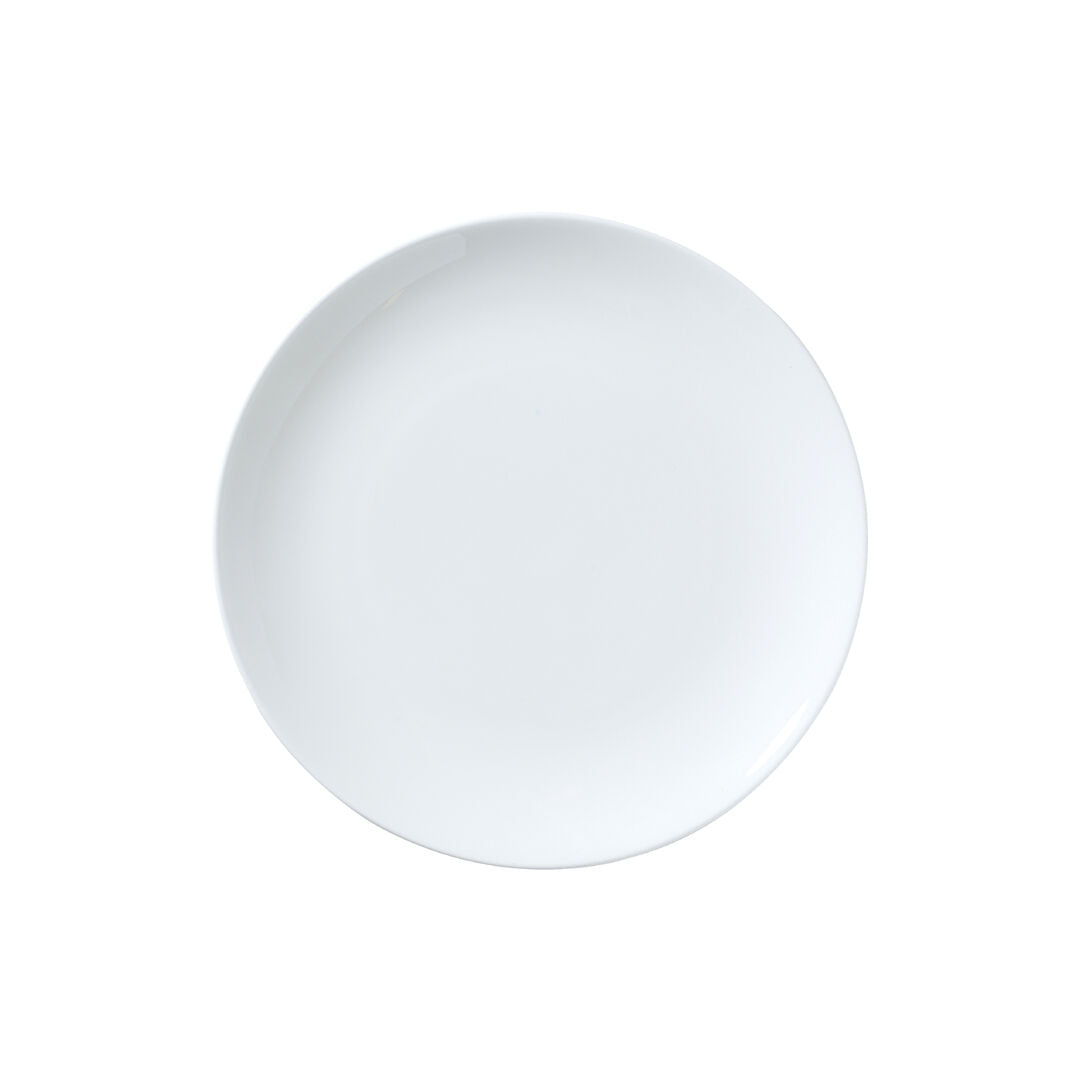 Coupe Plate 21cm (8 1/4") - Pack 12