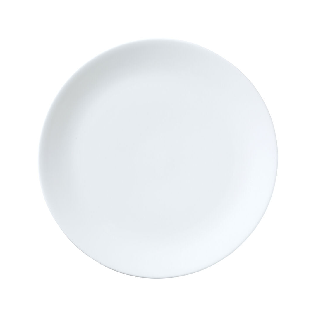 Coupe Plate 27cm (10 1/2") - Pack 12