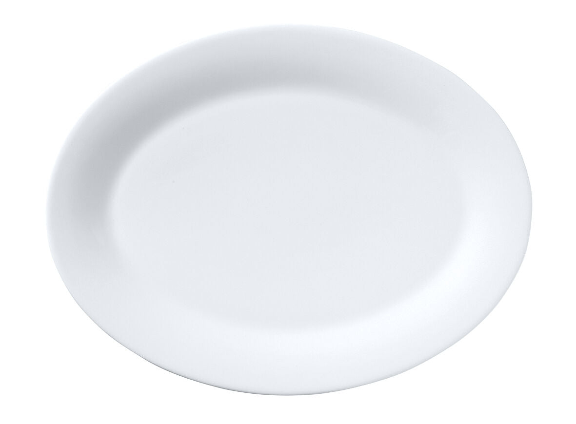 Misc Oval Tray 36.5 x 27.5cm (14 1/2 x 11") - Pack 6