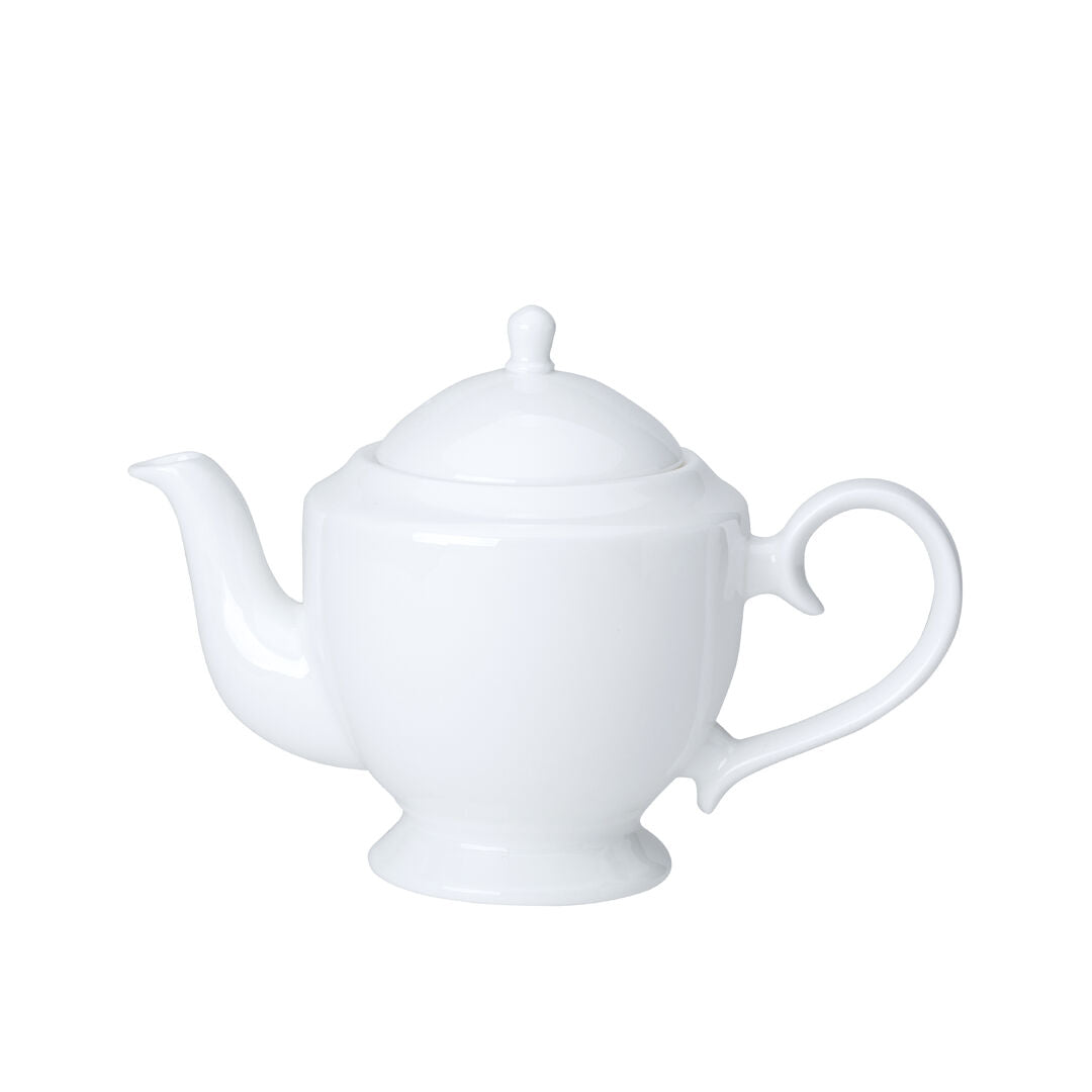 Classic 2 Cup Teapot 13.8cm 50cl (5 /2" 17 1/2oz) - Pack 6