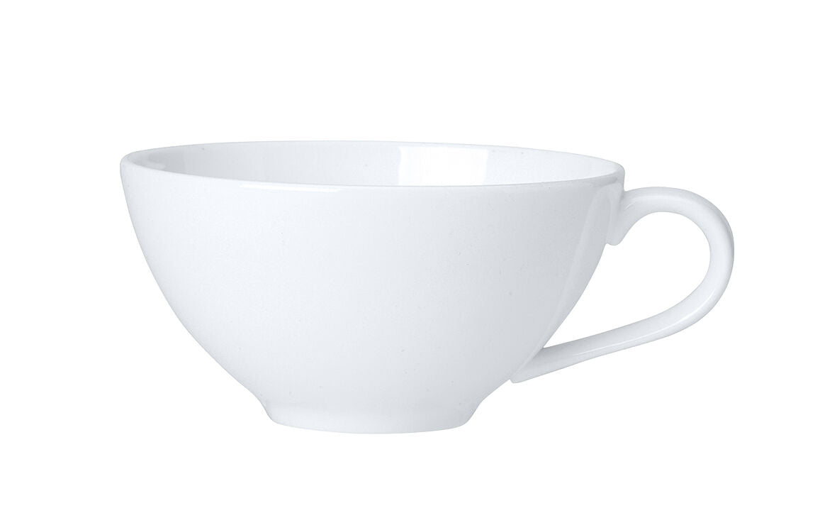 Misc Tea Cup 5.4cm 17cl (2 1/8" 6oz) - Pack 12