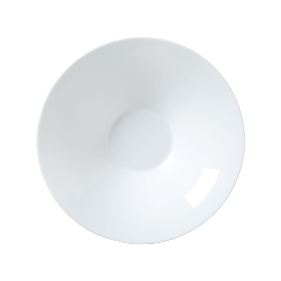 Snipe Bowl 22.5 x 6.35cm 59.7cl (9 x 2 1/2" 21oz) - Pack 12