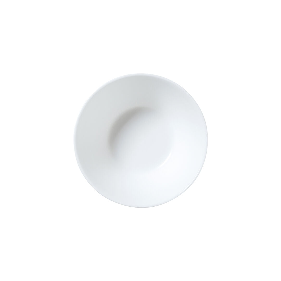 Snipe Bowl 11.5 x 4cm (4 1/2 x 1 1/2") - Pack 12