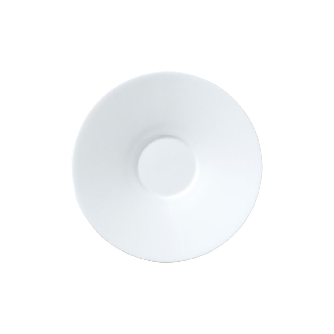 Snipe Tea Saucer 15.3cm (6") - Pack 12