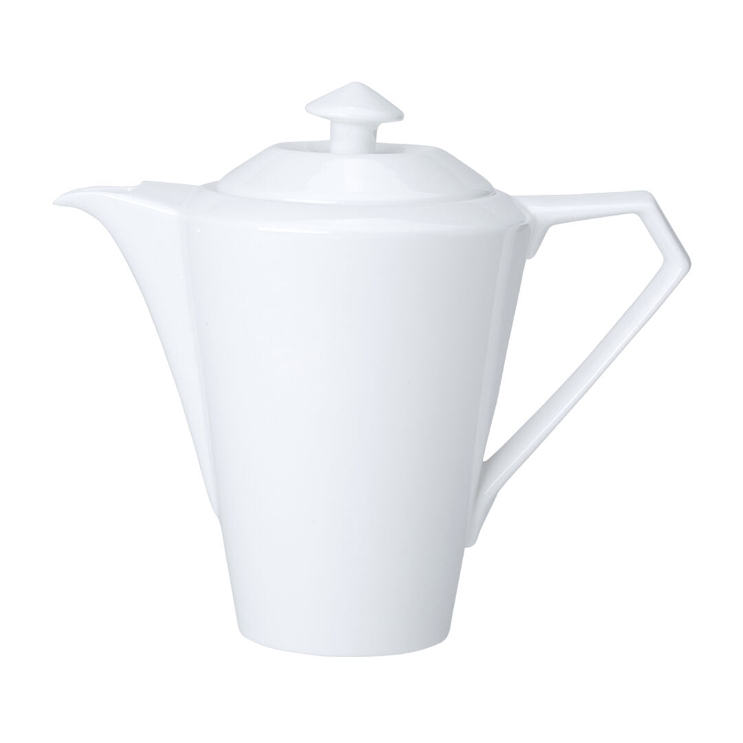 Snipe Coffee Pot 18cm 66cl (7 1/16" 23 1/4oz) - Pack 6