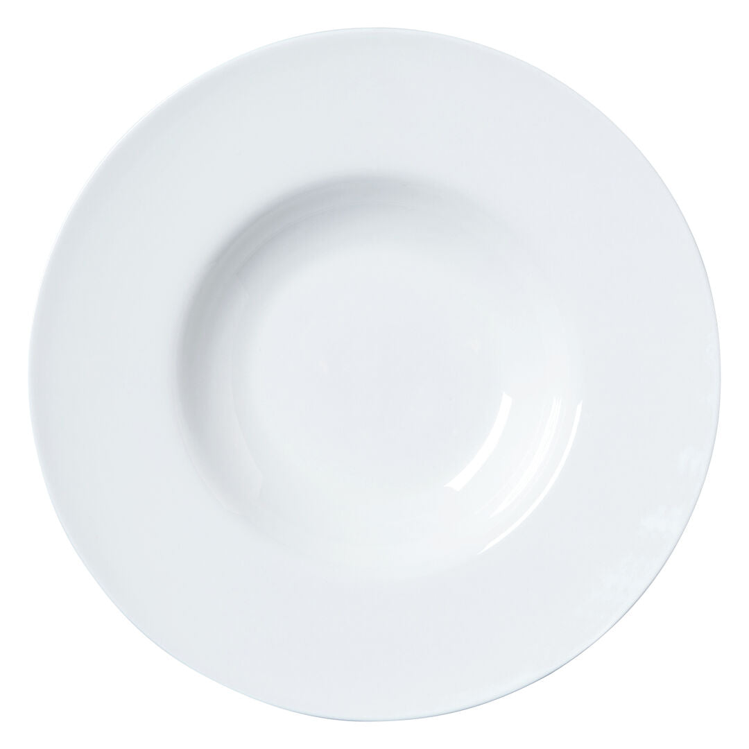 Classic Deep Rim Bowl 28.5cm (11 1/4") - Pack 12