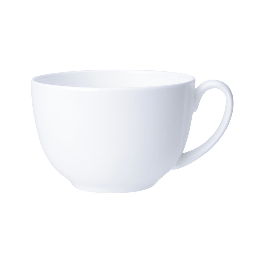 Coupe Low Tea Cup 34cl (12oz) Fits AND0107 - Pack 12