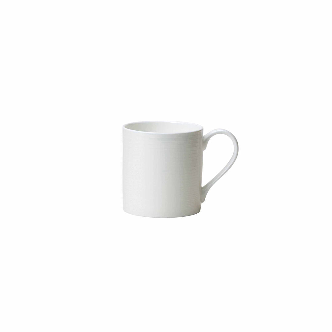 Spiro Coupe Mug 9cm 35cl (3 1/2" 12 1/3oz) - Pack 12